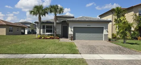 12737 NW Milestone Place Port St Lucie FL 34987