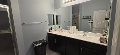12737 NW Milestone Place Port St Lucie FL 34987