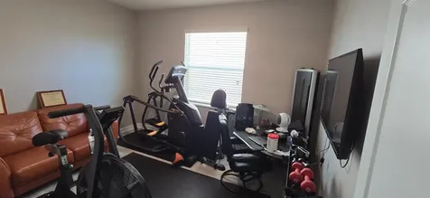 12737 NW Milestone Place Port St Lucie FL 34987