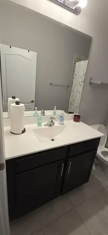 12737 NW Milestone Place Port St Lucie FL 34987