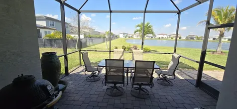 12737 NW Milestone Place Port St Lucie FL 34987
