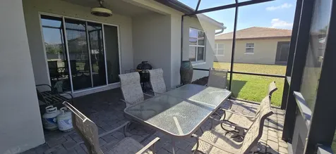 12737 NW Milestone Place Port St Lucie FL 34987