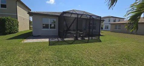 12737 NW Milestone Place Port St Lucie FL 34987