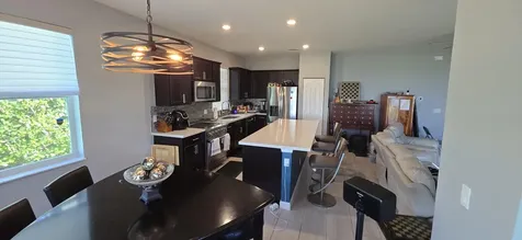 12737 NW Milestone Place Port St Lucie FL 34987
