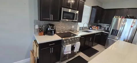 12737 NW Milestone Place Port St Lucie FL 34987