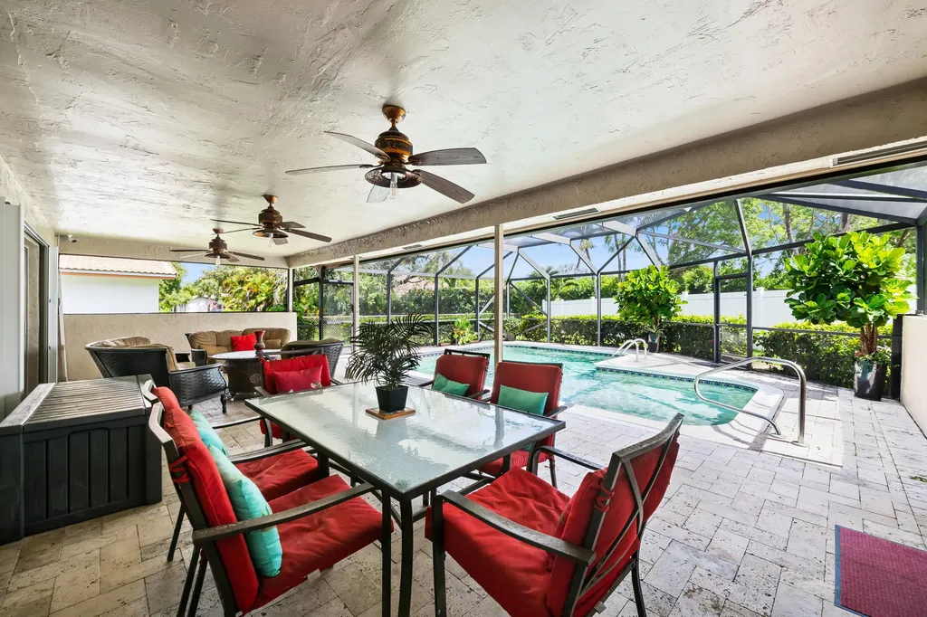 10751 NW 43rd Court Coral Springs FL 33065
