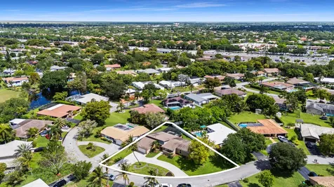 10751 NW 43rd Court Coral Springs FL 33065