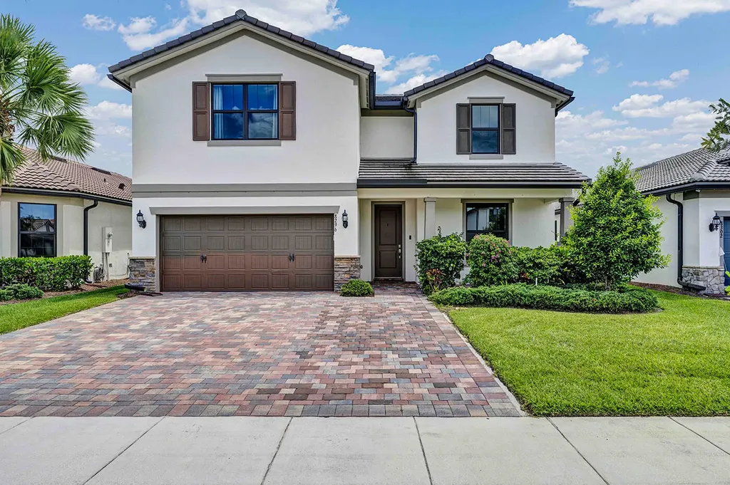 8296 Vaulting Drive Lake Worth FL 33467