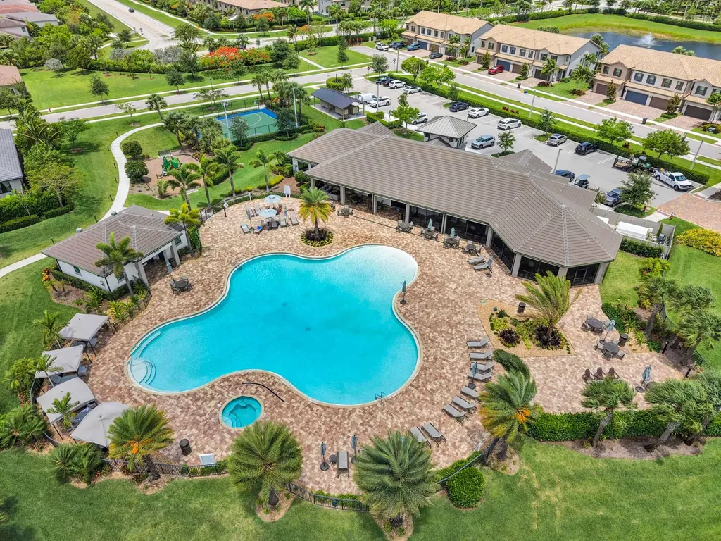8296 Vaulting Drive Lake Worth FL 33467