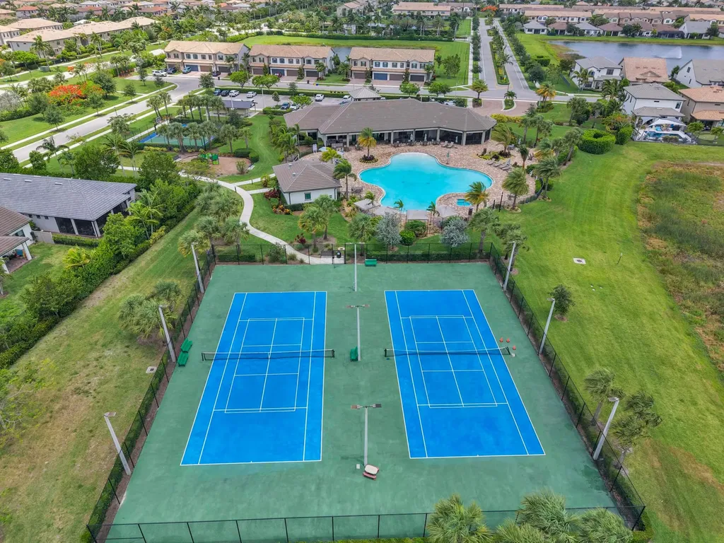 8296 Vaulting Drive Lake Worth FL 33467