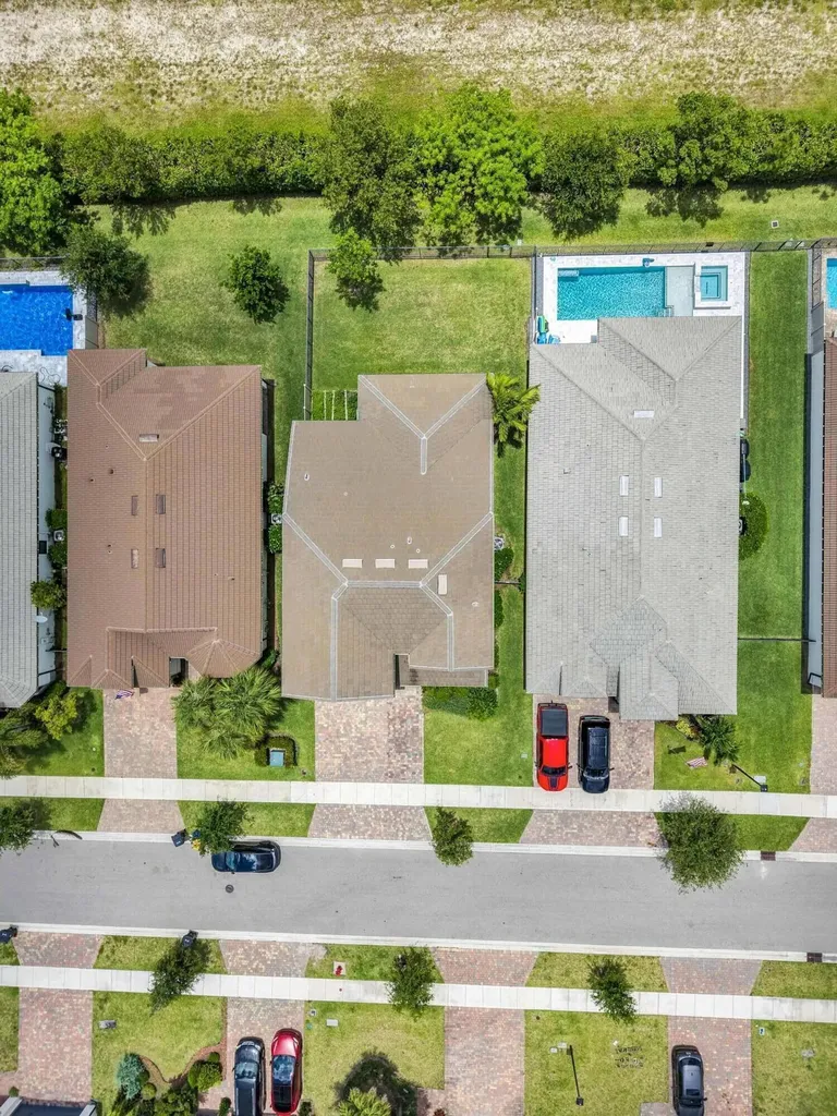8296 Vaulting Drive Lake Worth FL 33467