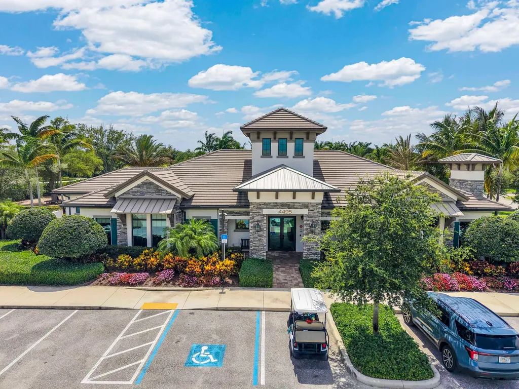 8296 Vaulting Drive Lake Worth FL 33467