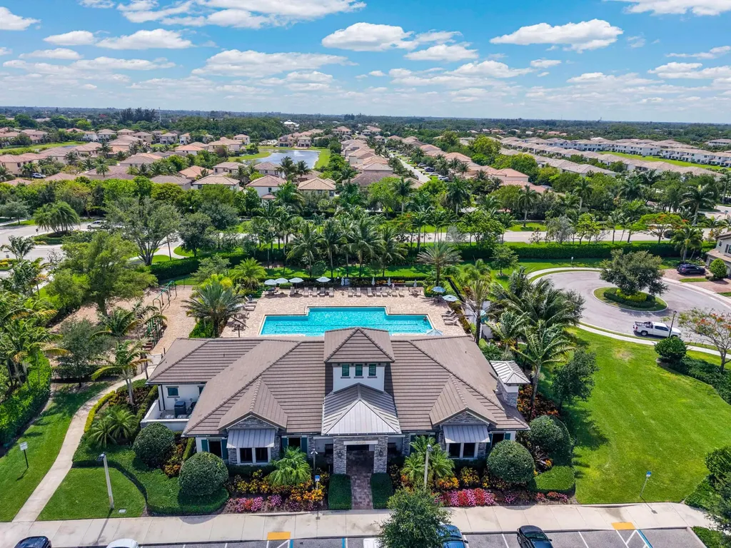 8296 Vaulting Drive Lake Worth FL 33467