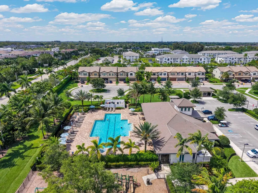 8296 Vaulting Drive Lake Worth FL 33467