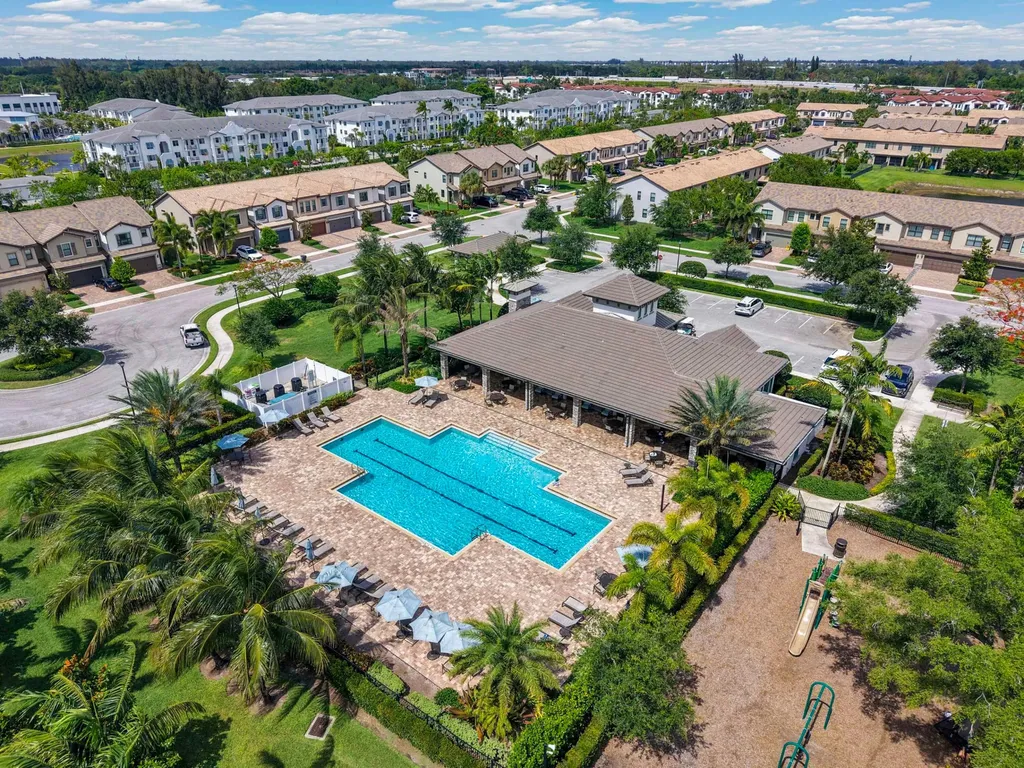 8296 Vaulting Drive Lake Worth FL 33467