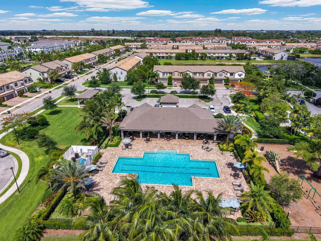 8296 Vaulting Drive Lake Worth FL 33467