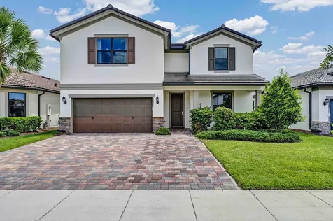 8296 Vaulting Drive Lake Worth FL 33467