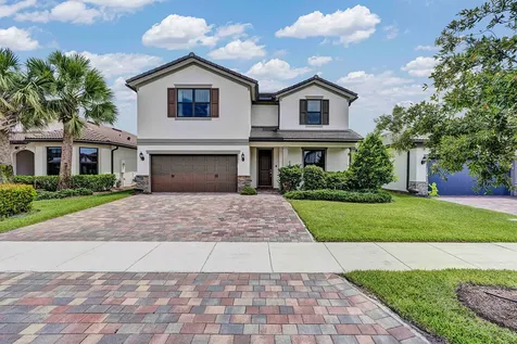 8296 Vaulting Drive Lake Worth FL 33467