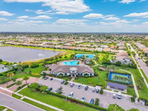 8296 Vaulting Drive Lake Worth FL 33467
