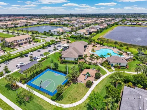 8296 Vaulting Drive Lake Worth FL 33467