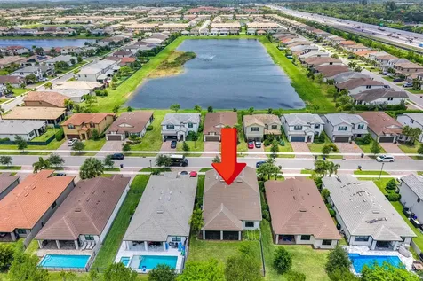 8296 Vaulting Drive Lake Worth FL 33467
