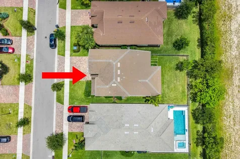 8296 Vaulting Drive Lake Worth FL 33467