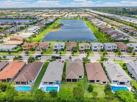 8296 Vaulting Drive Lake Worth FL 33467