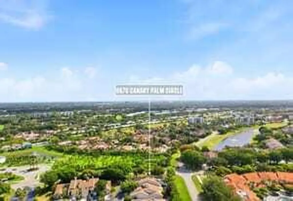 6670 Canary Palm Circle Boca Raton FL 33433