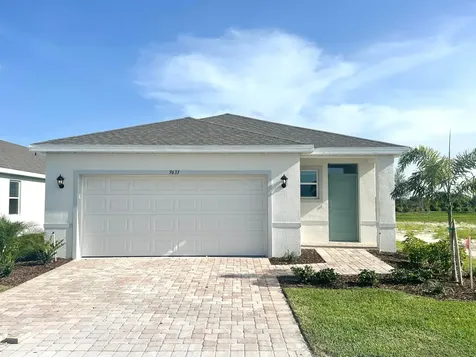 9633 Venetian Square Vero Beach FL 32966
