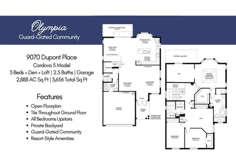 9070 Dupont Place Wellington FL 33414