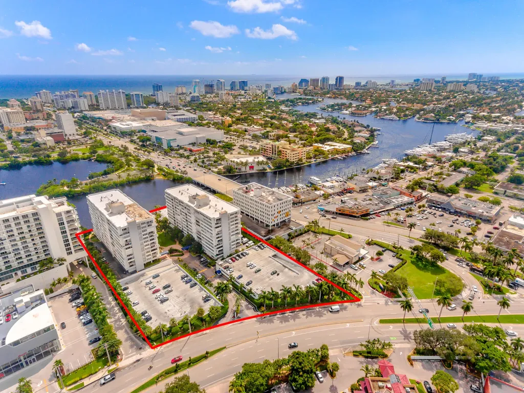 1160 N Federal Highway Fort Lauderdale FL 33304