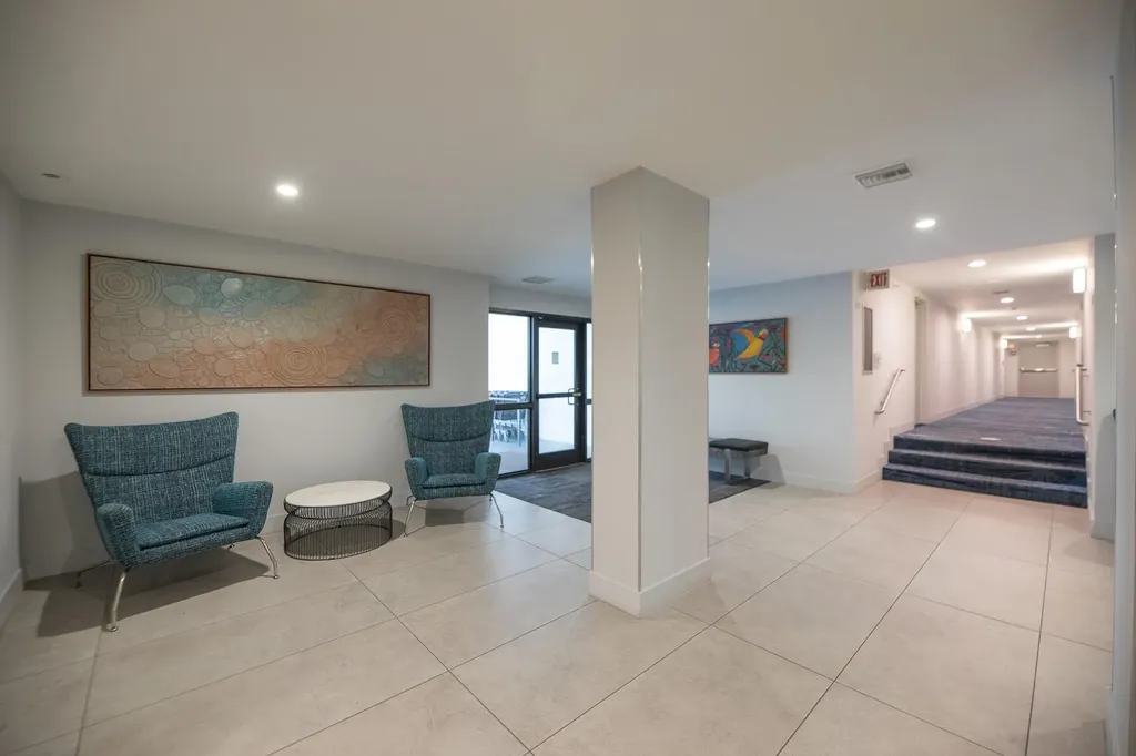 1160 N Federal Highway Fort Lauderdale FL 33304