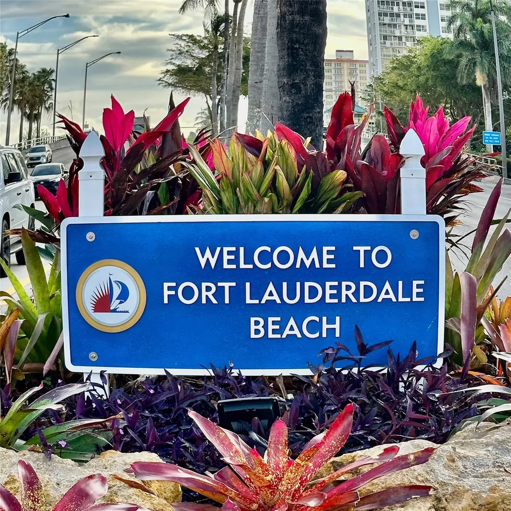 1160 N Federal Highway Fort Lauderdale FL 33304