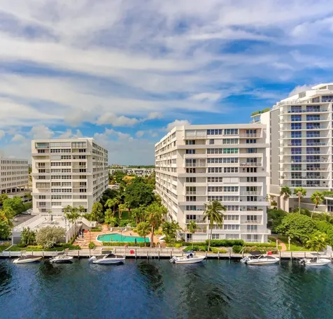 1160 N Federal Highway Fort Lauderdale FL 33304