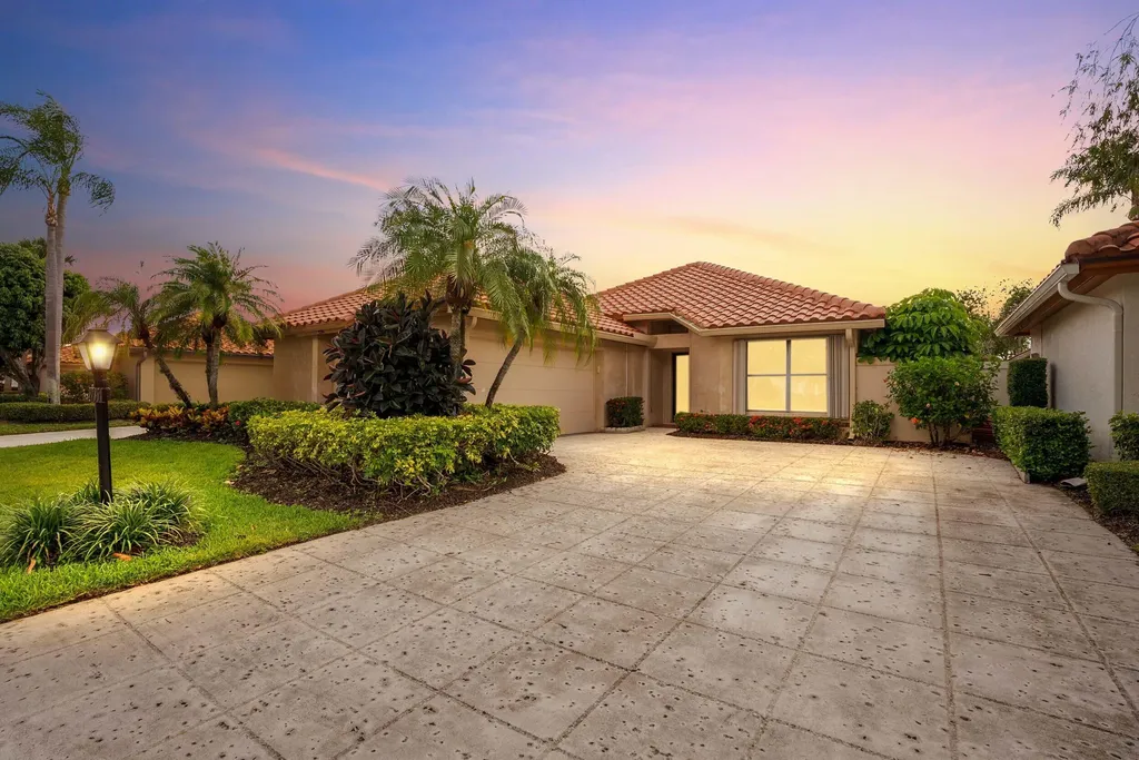 2735 SW Mariposa Circle Palm City FL 34990