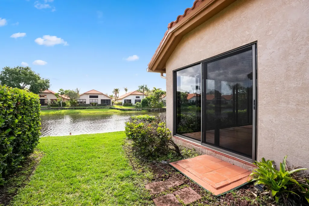 2735 SW Mariposa Circle Palm City FL 34990