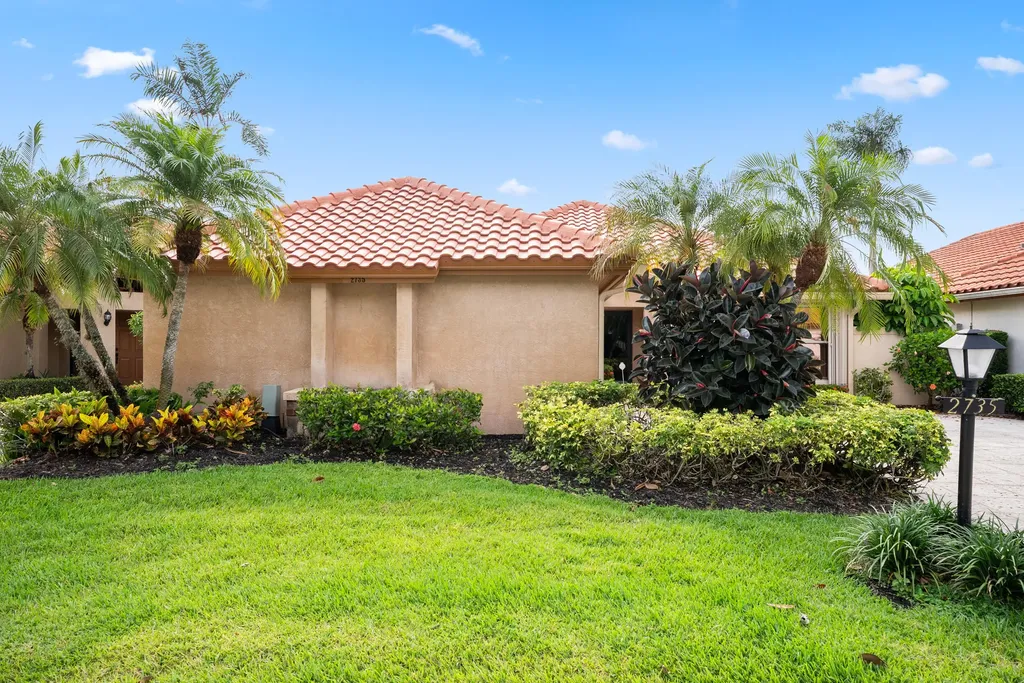 2735 SW Mariposa Circle Palm City FL 34990