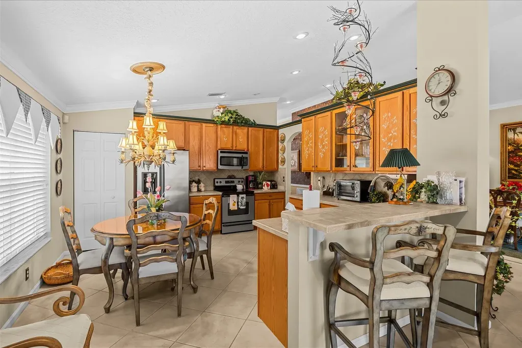 6948 SE Twin Oaks Circle Stuart FL 34997