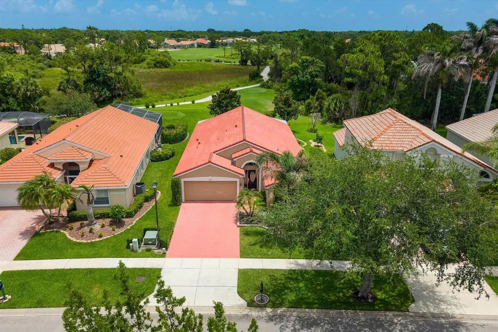 6948 SE Twin Oaks Circle Stuart FL 34997