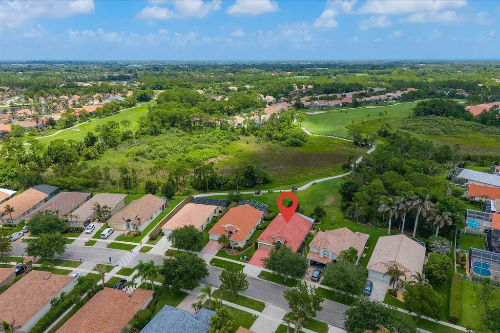 6948 SE Twin Oaks Circle Stuart FL 34997