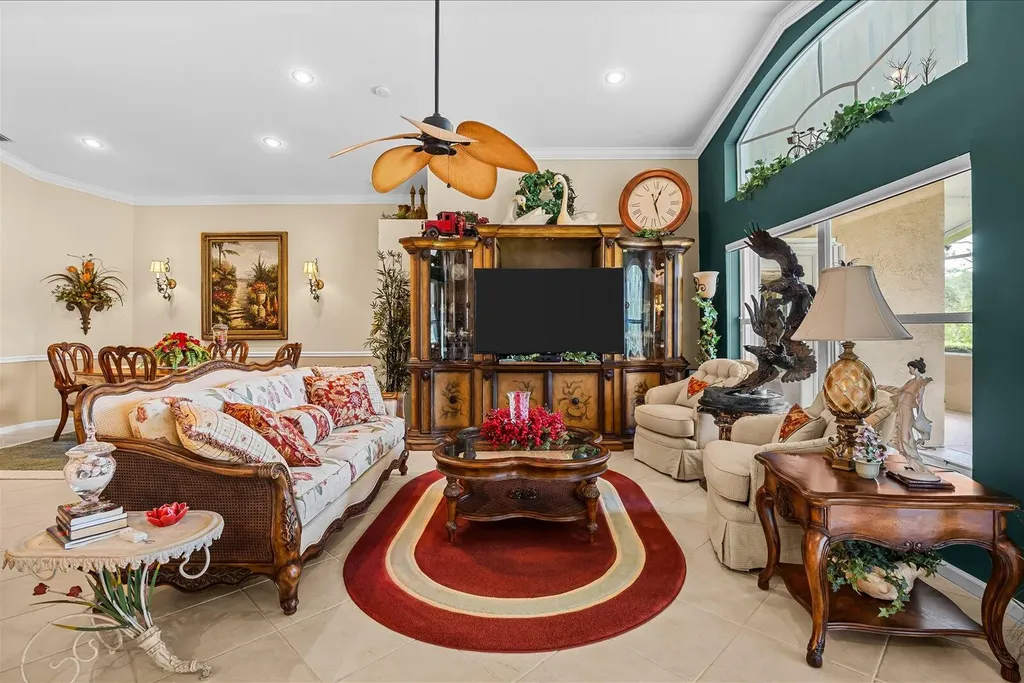 6948 SE Twin Oaks Circle Stuart FL 34997