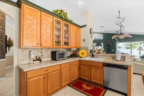 6948 SE Twin Oaks Circle Stuart FL 34997