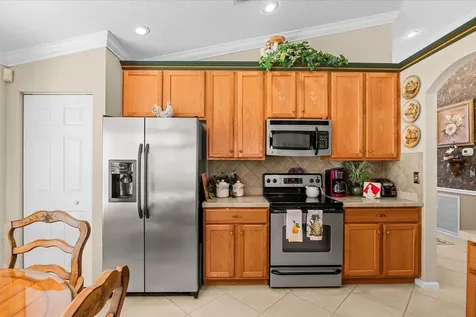 6948 SE Twin Oaks Circle Stuart FL 34997