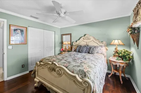 6948 SE Twin Oaks Circle Stuart FL 34997