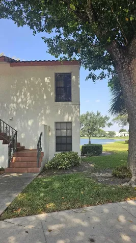 2850 Palmwood Terrace Boca Raton FL 33431