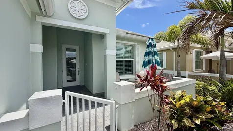1330 St Catherine's Circle Vero Beach FL 32967