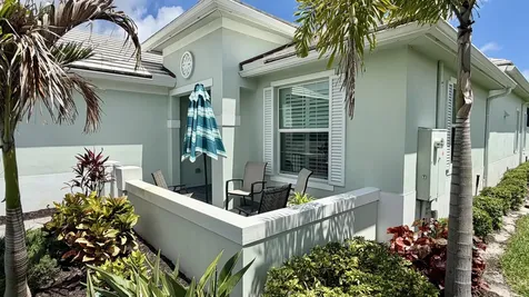 1330 St Catherine's Circle Vero Beach FL 32967