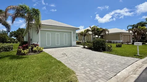 1330 St Catherine's Circle Vero Beach FL 32967