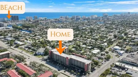 2350 NE 14th Street Causeway Pompano Beach FL 33062