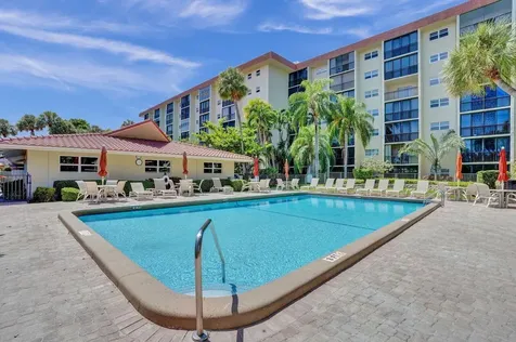 2350 NE 14th Street Causeway Pompano Beach FL 33062